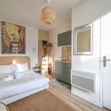 Magnifique Appartement Au Centre De Paris 44 Экстерьер фото