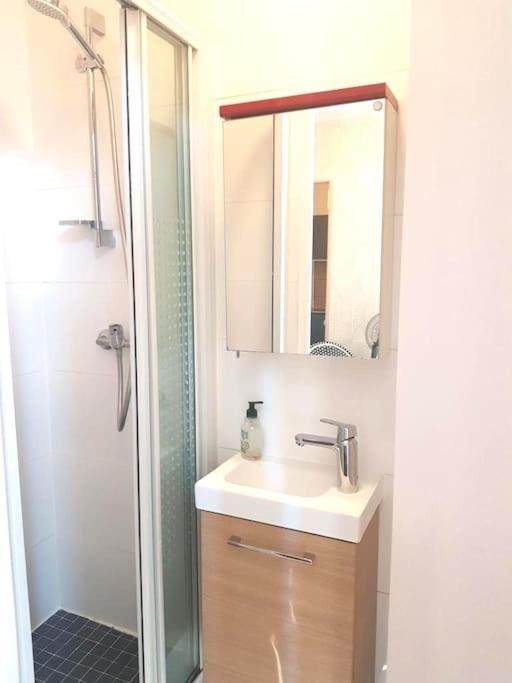 Magnifique Appartement Au Centre De Paris 44 Экстерьер фото