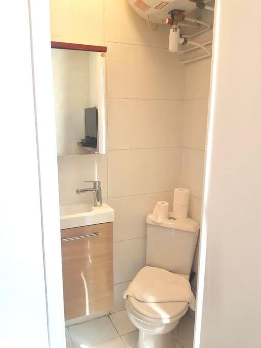 Magnifique Appartement Au Centre De Paris 44 Экстерьер фото