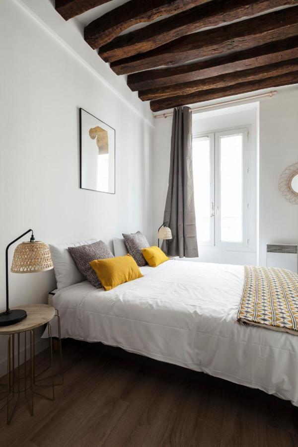 Magnifique Appartement Au Centre De Paris 44 Экстерьер фото